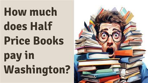 how much does half price books pay: how do book lovers find joy in the bookstore?