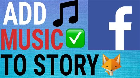 How to Add Music to Facebook Story: A Symphony of Social Media Savvy