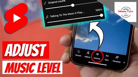 how to adjust music volume on instagram story and explore the impact of background sound on user engagement