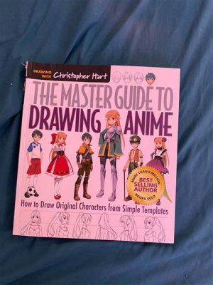 How to Draw Manga Books: A Creative Journey Through Various Perspectives