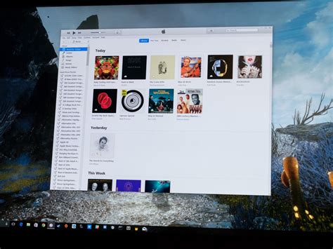 how to get my apple music library back