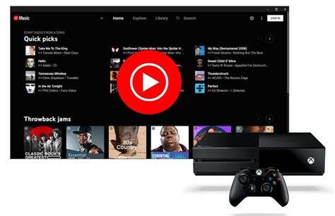 Is YouTube Music on Xbox: A Detailed Insight with Q&A