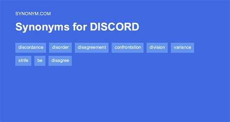 Opposite of Harmony in Music: Discord and Its Aesthetics