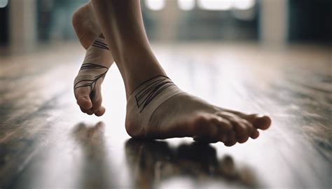 What Are Sickled Feet Dance and Its Captivating Allure