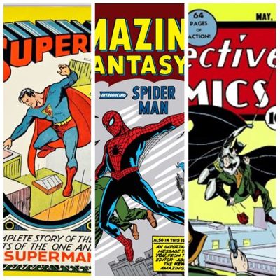 what comic books are worth money: exploring the rarest and most valuable comics of all time