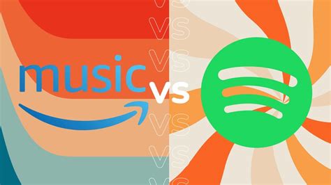 What's Better: Amazon Music or Spotify – A Detailed Analysis